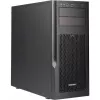 Caixa de computador Supermicro SuperChassis GS5A-754K Midi Tower preto, cinzento