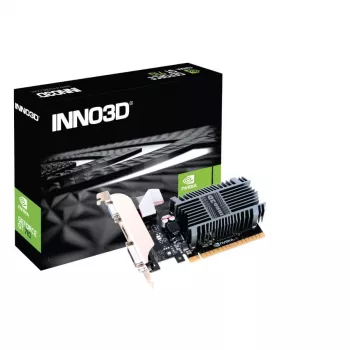 Placa gráfica NVIDIA GeForce GT 710 2GB GDDR3