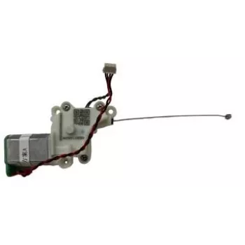 Acessório para aspirador | ROBOROCK | Módulo de elevação da caixa de engrenagens da escova principal (Novo) | Para S8 Branco Pro Ultra/S8 Preto Pro Ultra | 9.01.2212