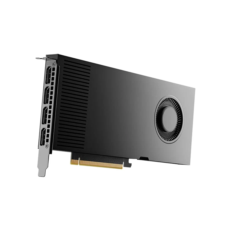Placa gráfica PNY VCNRTX4000ADA-SB NVIDIA RTX 4000 Ada 20 GB GDDR6