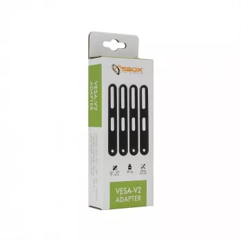 Adaptador Sbox Vesa-V2