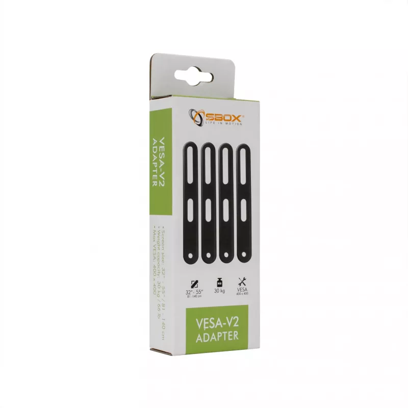 Adaptador Sbox Vesa-V2