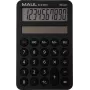 MAUL ECO MD1 Estojo para Calculadora Simples Preto (7275090)