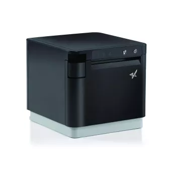 Impressora Star Micronics Europ 39659190 preta