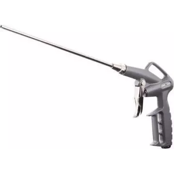 Pistola de sopro de ar comprimido longa AEROTEC (200540)