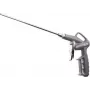 Pistola de sopro de ar comprimido longa AEROTEC (200540)
