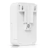 Proteção contra sobretensão Ethernet UBIQUITI UACC-ETH-SP-Pro — 10 Gbit/s, 600 V, policarbonato, branco