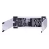 Cobertura de dissipador NOCTUA NA-HC2.white NH-U12S
