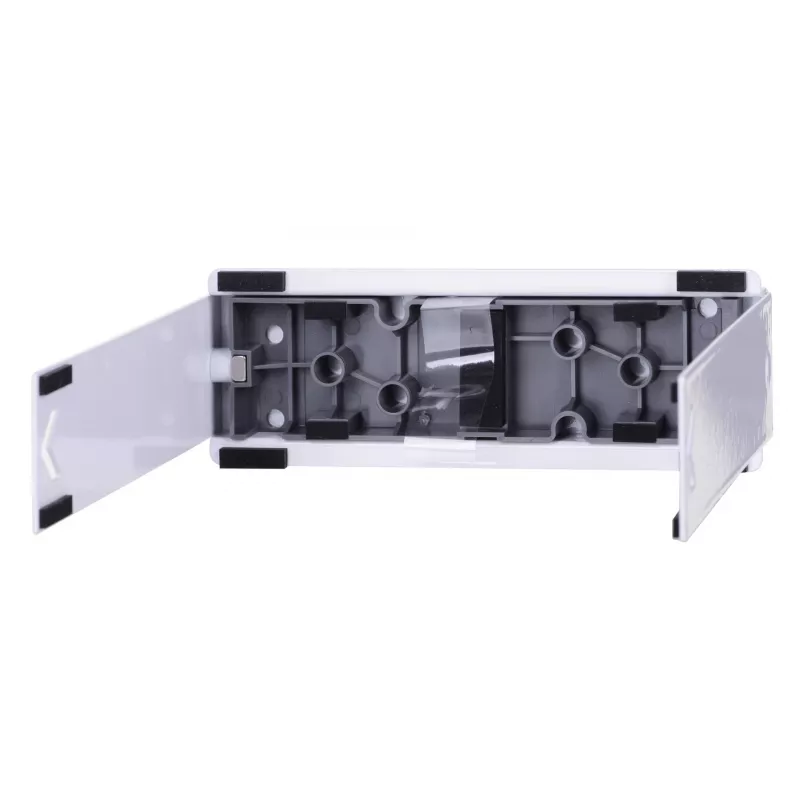 Cobertura de dissipador NOCTUA NA-HC2.white NH-U12S