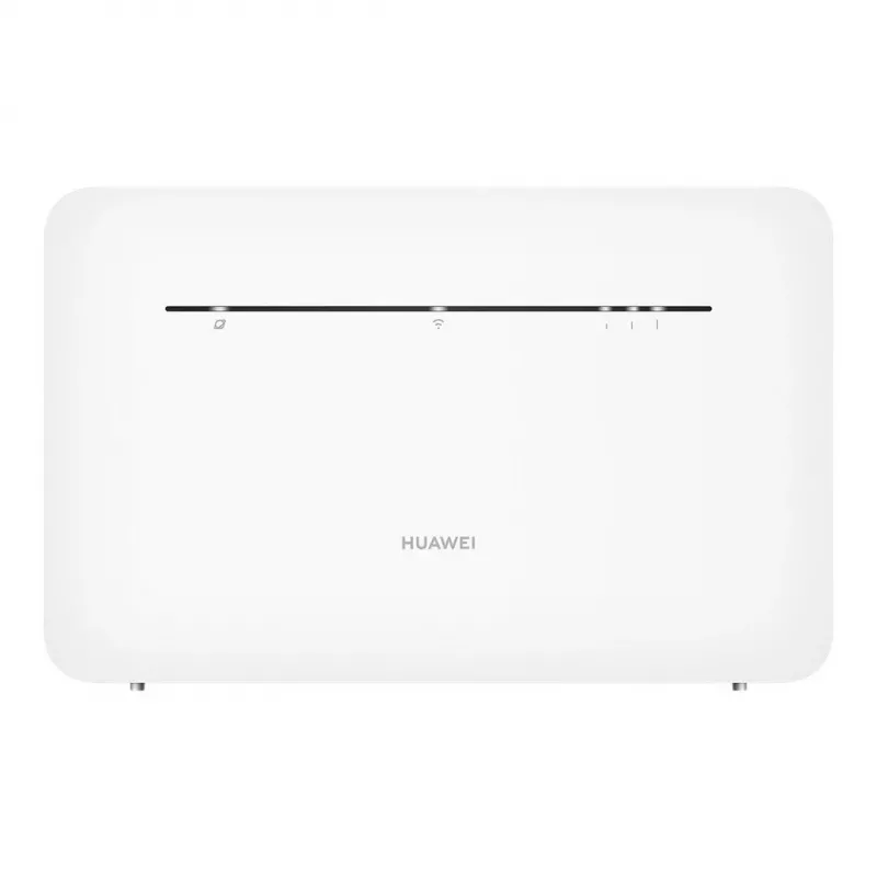 Router de mesa HUAWEI B535-235a dual-band 2,4/5 GHz Wi‑Fi 5, 2x2 MIMO, 4x RJ-45 LAN, NanoSIM, LTE Cat.7