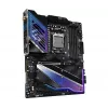 Placa-mãe ASRock X870 NOVA WIFI — AMD X870, socket AM5, ATX, 4× DIMM DDR5, 256 GB, Wi‑Fi 7, 2,5 GbE