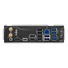 Placa-mãe ASRock B860M LiveMixer WiFi — Intel B860, LGA 1851, micro ATX, DDR5, 4x DIMM, Wi‑Fi 6E, 2.5Gb LAN