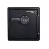 MASTER LOCK LFW123FTC cofre preto aço