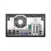 Servidor HPE ProLiant MicroServer Gen11 Ultra Micro Tower Intel Xeon E-2414 2,6 GHz 16 GB DDR5-SDRAM 180 W