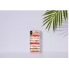 Capa para telemóvel iKins para iPhone XS/XS Short — Cake White capa de proteção
