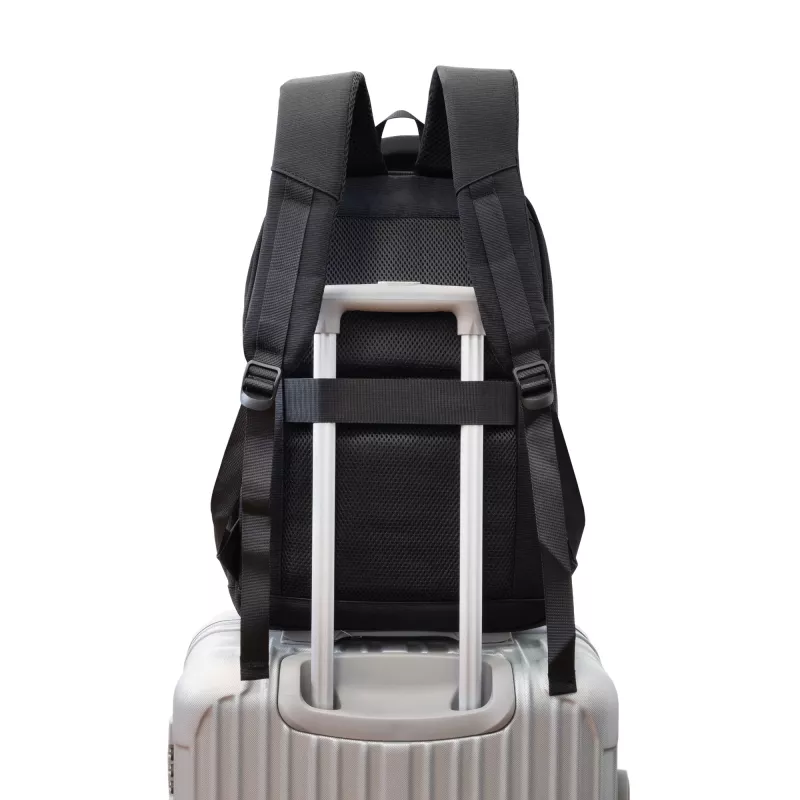 Mochila gaming White Shark GBP-014 Commander, preto