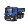 Dump truck Amewi Mercedes Arocs 1:14 motor elétrico 400 mAh