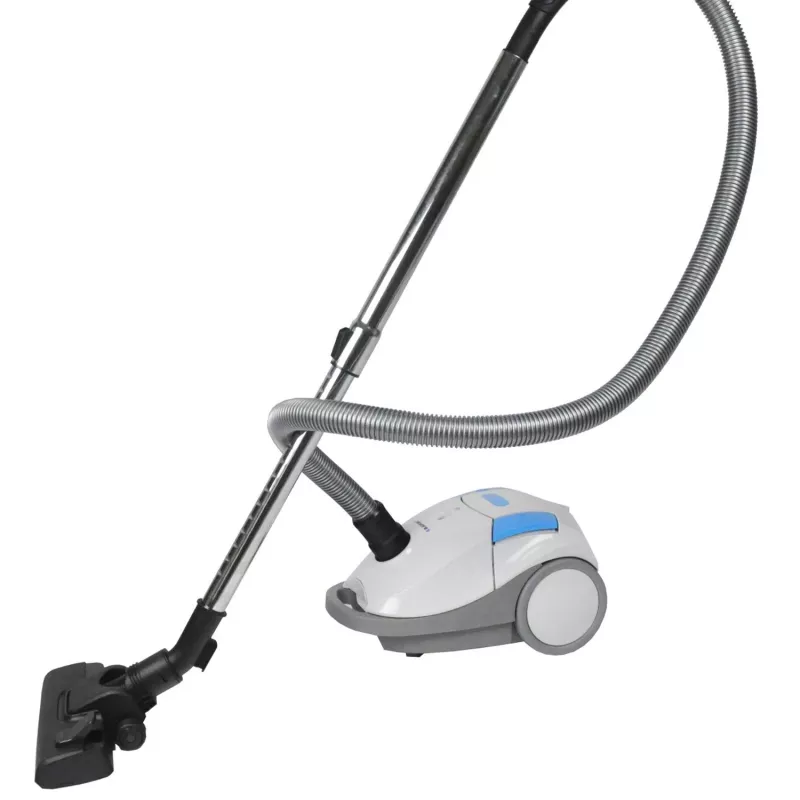 Aspirador Blaupunkt VCB201 2 L aspirador cilíndrico a seco 700 W com saco