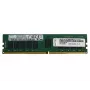 Lenovo TruDDR4 - DDR4 - módulo - 32 GB - DIMM 288-PIN - 3200 MHz - 1.2 V - sem buffer - ECC - para ThinkSystem SR250 V2 7D7Q, 7D7R, ST250 V2 7D8F, 7D8G