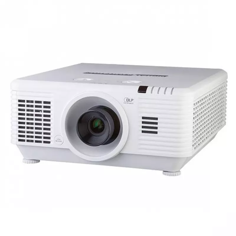 Projetor Digital Projection 119-076 E-Vision 6500 II, laser, WUXGA, 6500, 20.000:1, 1.54-1.93:1, Branco