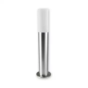 Synergy 21 candeeiro de pé LED de jardim acessório base 80 cm