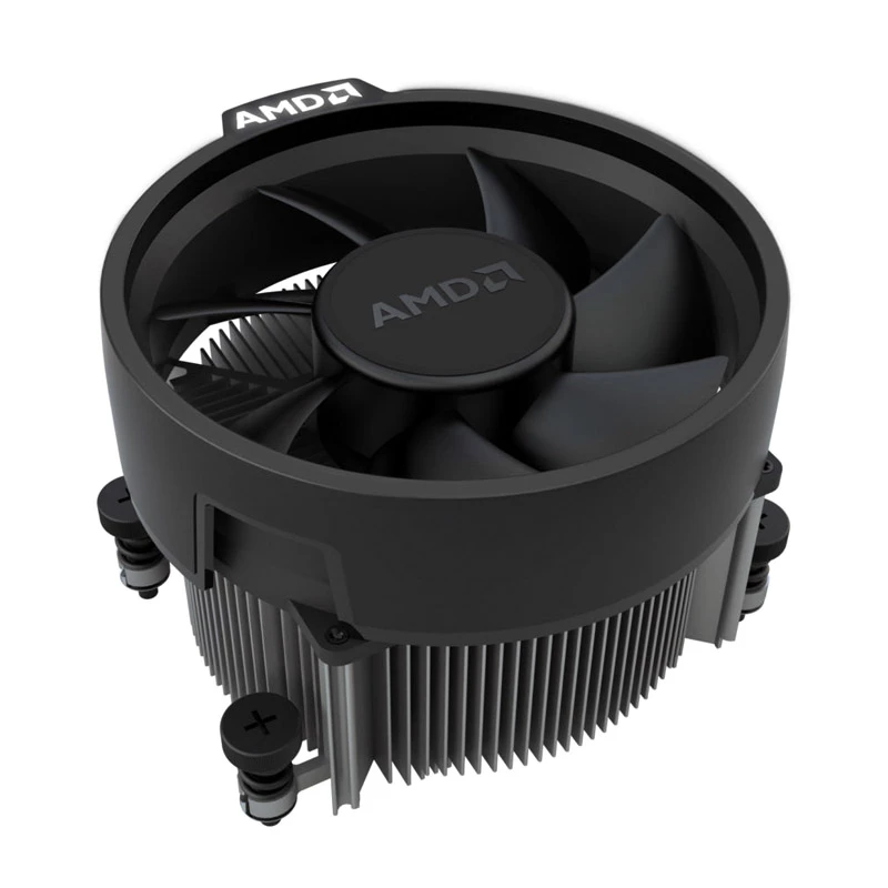Processador AMD Ryzen 7 5700 3.7 GHz 8 Núcleos 16 MB L3 Socket AM4