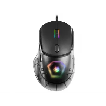 Rato Tracer 47400 Gamezone Neon RGB USB