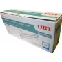 OKI EP cartucho - ciano - original - unidade de tambor - para ES 8430, 8451, 8460, 8461 (01247403)