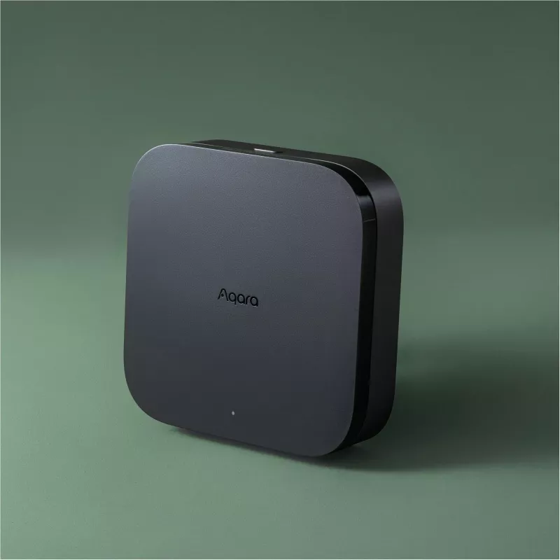 Aqara Smart Home Hub (unidade de controlo) M3 com controlador IR
