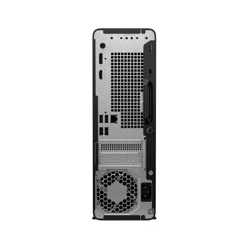 PC de secretária HP ProDesk 2G1i SFF com Intel Core i5-14400, 8 GB RAM, 512 GB SSD, Windows 11 Pro