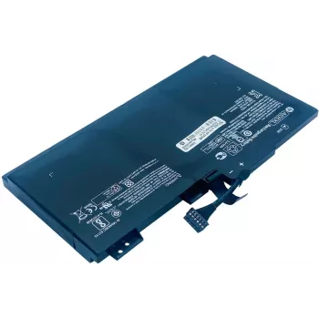 Bateria HP 96Wh iões de lítio 808397-421 — bateria recarregável para portátil 96Wh