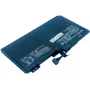 Bateria HP 96Wh iões de lítio 808397-421 — bateria recarregável para portátil 96Wh