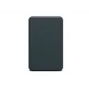 Powerbank Port Designs 907005 10000 mAh carregamento sem fios preto