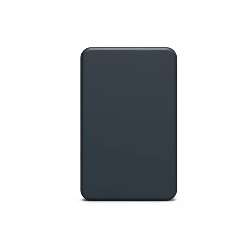 Powerbank Port Designs 907005 10000 mAh carregamento sem fios preto