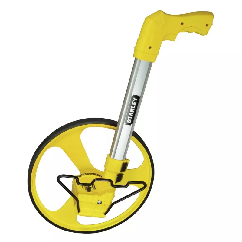Roda de medição Stanley 1-77-174, 2,3 kg, largura 645 mm, profundidade 330 mm, altura 150 mm
