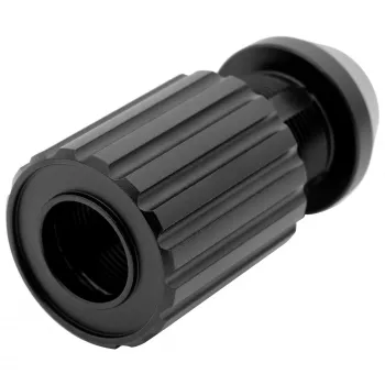 Colarinho de batente de pedal Simagic P-PSL ajustável, design durável para pedal rigs