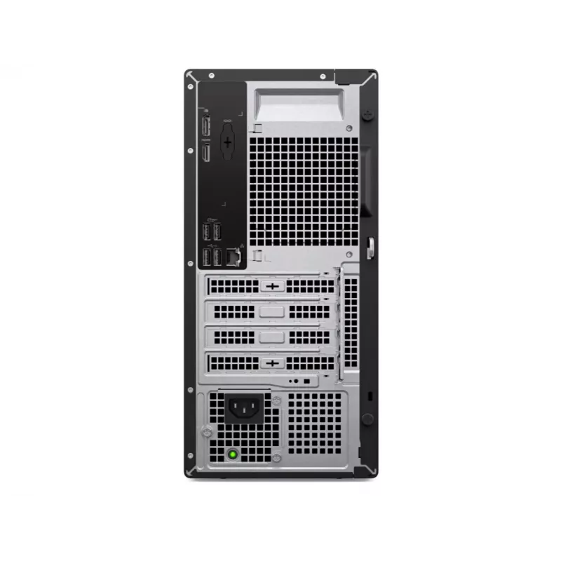 Dell Pro | Essential QVT1260 | Desktop | Torre | Intel Core i5 | i5-14400 | 8 GB | DDR5 | 512 GB | Intel UHD Graphics | inglês | Windows 11 Pro | garantia 36 meses