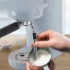 ELLE EKCMP801BUEU máquina de café, azul