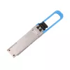 Extralink EX.33249 módulo QSFP28, 100 Gb/s, 10 km, monomodo, Duplex LC