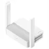 Router Wi-Fi de secretária Cudy LT300_EU – 300 Mbit/s, Single-Band 2,4 GHz, NanoSIM, 1 WAN, 4 portas LAN