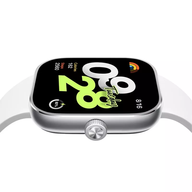 Smartwatch Xiaomi BHR7848GL cinzento