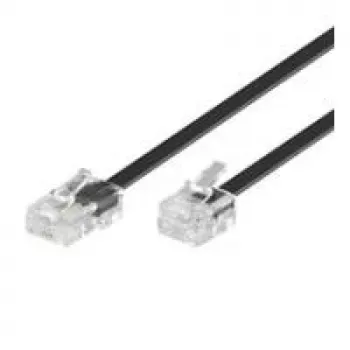 Wentronic 68578 acessório de conectividade preto