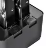 Docking station Thermaltake 2.5/3.5 SATA USB 3.2 Gen 1 BlacX Duet 5G