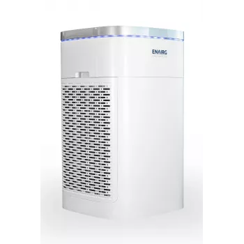 Purificador de ar Enairg PRO (Purificador de ar) - HEPA14 - 800 m³/h - Ionizador - Certificado CE (ENAIRGPRO)