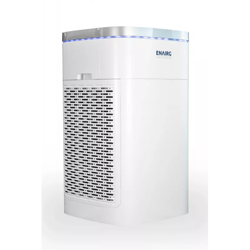 Purificador de ar Enairg PRO (Purificador de ar) - HEPA14 - 800 m³/h - Ionizador - Certificado CE (ENAIRGPRO)
