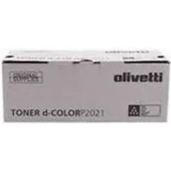 B0954 OLIV DCOLOR P2021 TON BK 3500 páginas preto (B0954)