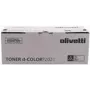 B0954 OLIV DCOLOR P2021 TON BK 3500 páginas preto (B0954)