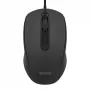 Rato com fio MB-02 SAVIO