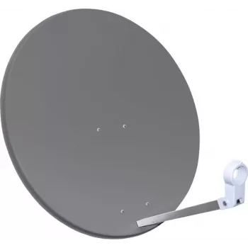 Antena parabólica Megasat 0500252 80 cm antracite