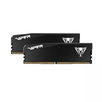 Patriot Viper Elite5 Ultra DDR5 2x32GB 6400MHz CL32